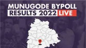maguindanao election 2022|Munugode By.